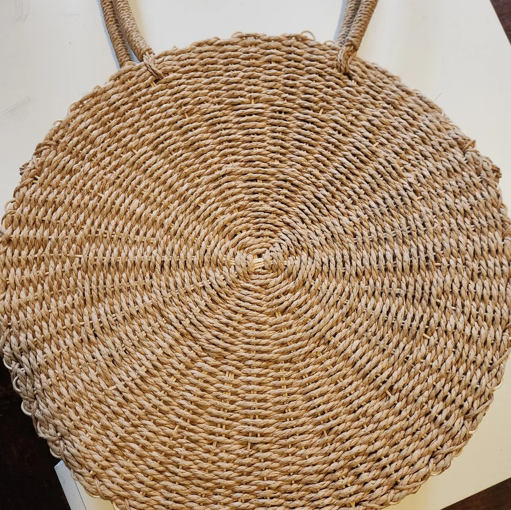 Beach tote - Picture 4 of 6